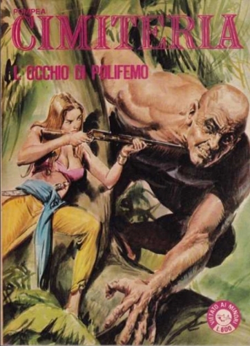 Cimiteria # 86