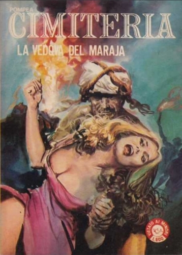 Cimiteria # 87