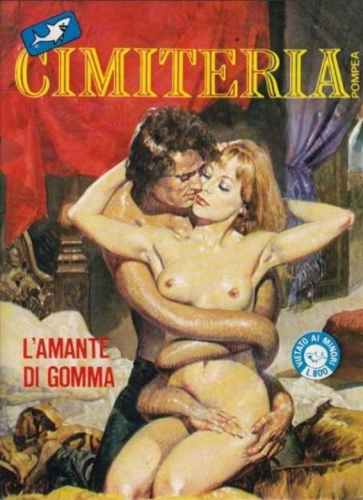 Cimiteria # 112