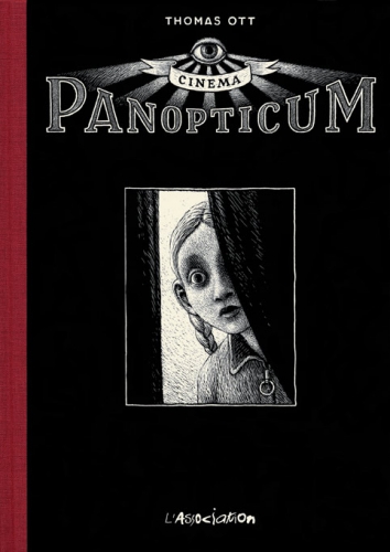 Cinema panopticum # 1