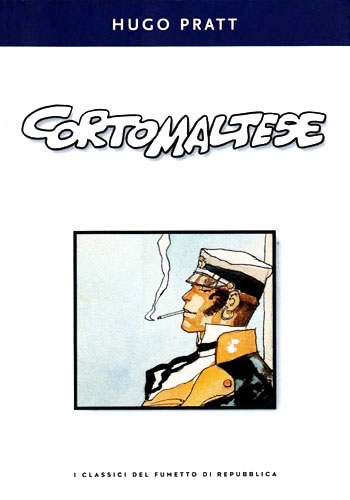 I Classici del Fumetto di Repubblica # 1