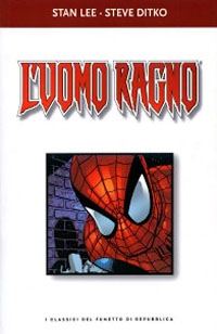 I Classici del Fumetto di Repubblica # 3