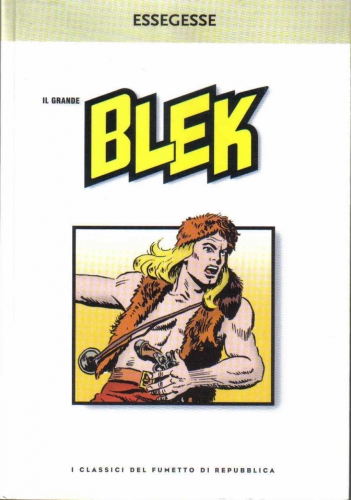 I Classici del Fumetto di Repubblica # 46