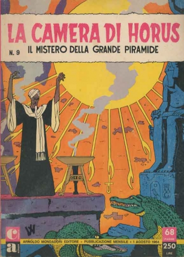 Classici Audacia # 9