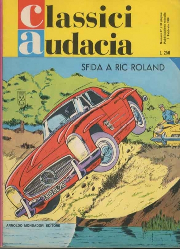 Classici Audacia # 27