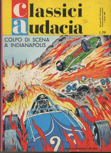 Classici Audacia # 29