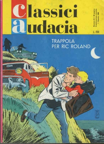 Classici Audacia # 33