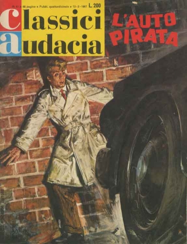 Classici Audacia # 41