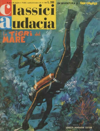 Classici Audacia # 45