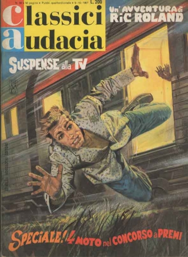 Classici Audacia # 58