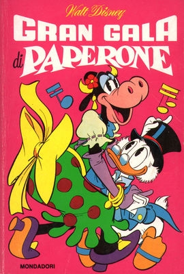 I classici di Walt Disney (I) # 52
