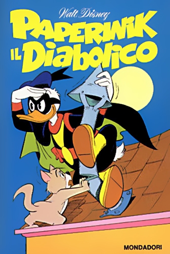 I classici di Walt Disney (I) # 57