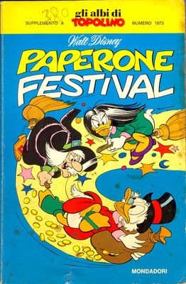 I classici di Walt Disney (I) # 61