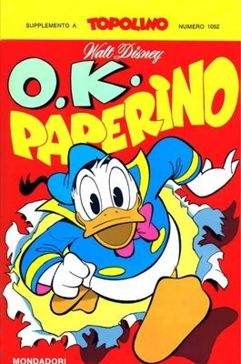 I classici di Walt Disney (I) # 65