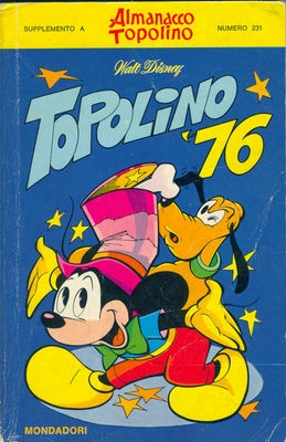 I classici di Walt Disney (I) # 66
