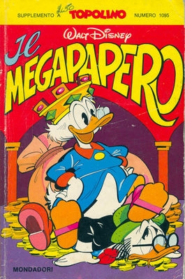 I classici di Walt Disney (I) # 71
