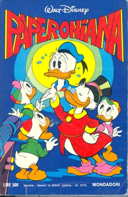 I Classici di Walt Disney (II) # 6