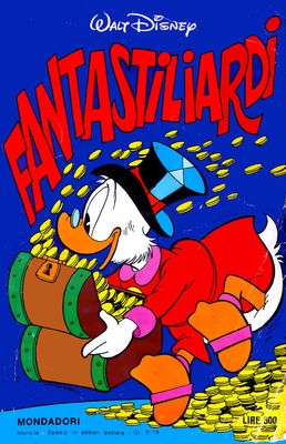I Classici di Walt Disney (II) # 8
