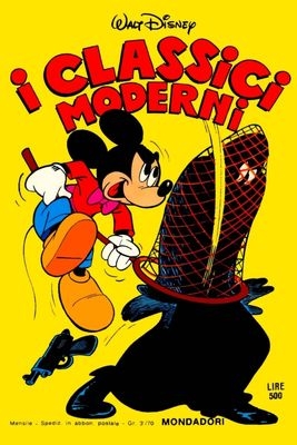 I Classici di Walt Disney (II) # 9