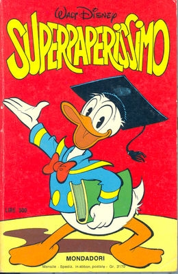 I Classici di Walt Disney (II) # 11