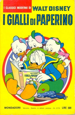 I Classici di Walt Disney (II) # 13