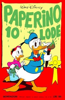 I Classici di Walt Disney (II) # 14