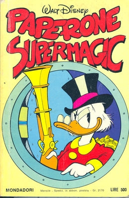 I Classici di Walt Disney (II) # 16