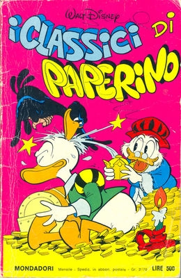 I Classici di Walt Disney (II) # 17