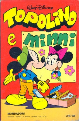 I Classici di Walt Disney (II) # 24