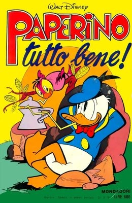 I Classici di Walt Disney (II) # 28