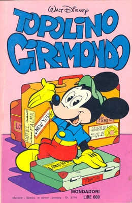 I Classici di Walt Disney (II) # 30