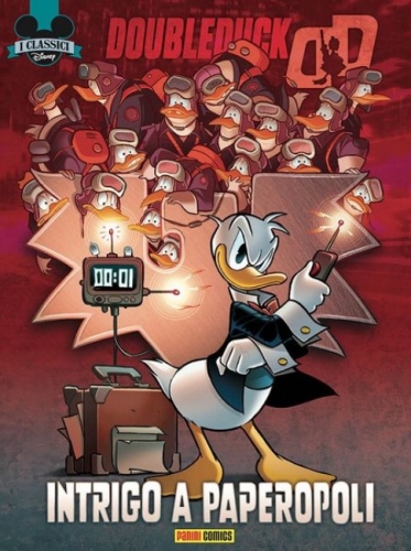 I Classici di Walt Disney (II) # 515