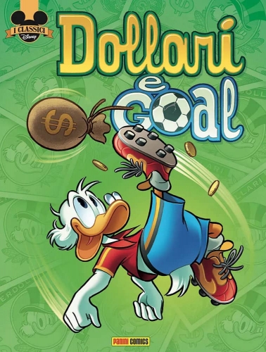 I Classici Disney (II) # 517
