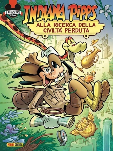 I Classici Disney (II) # 519