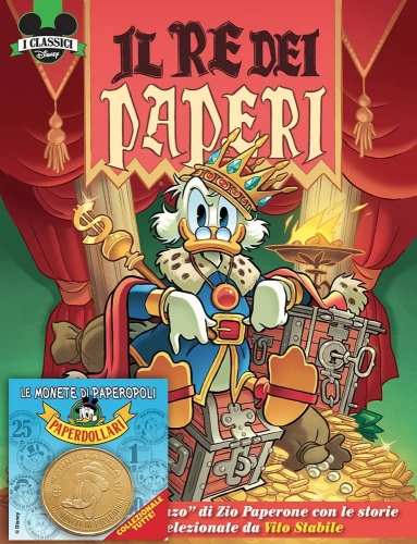 I Classici Disney (II) # 521
