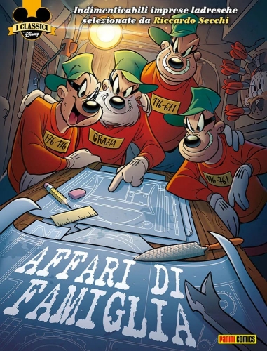I Classici Disney (II) # 529