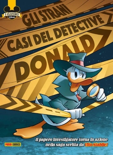 I Classici Disney (II) # 535