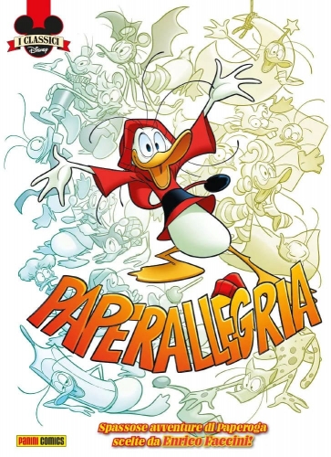 I Classici Disney (II) # 535b