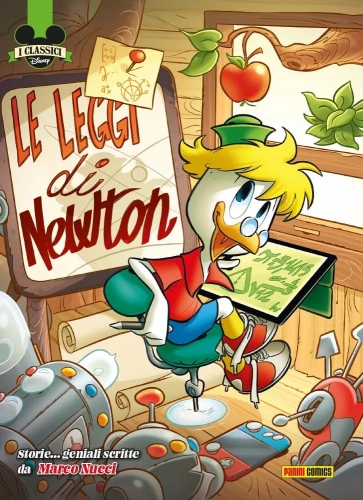 I Classici Disney (II) # 537