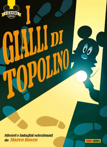 I Classici Disney (II) # 539