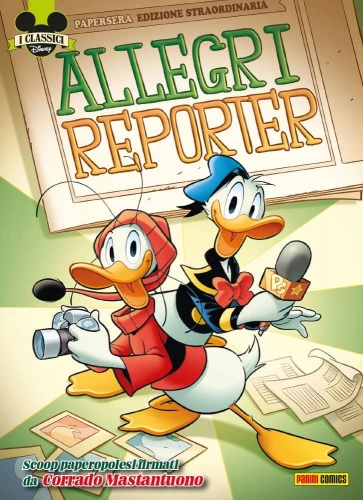 I Classici Disney (II) # 540