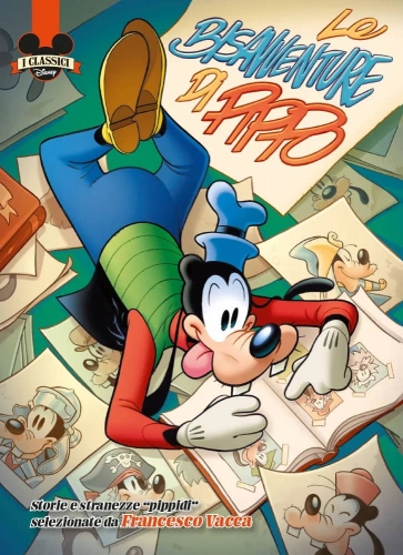 I Classici Disney (II) # 543