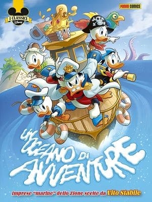 I Classici Disney (II) # 547