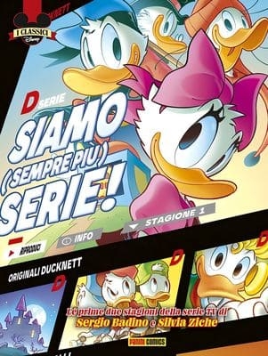 I Classici Disney (II) # 547b