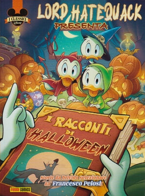 I Classici Disney (II) # 549
