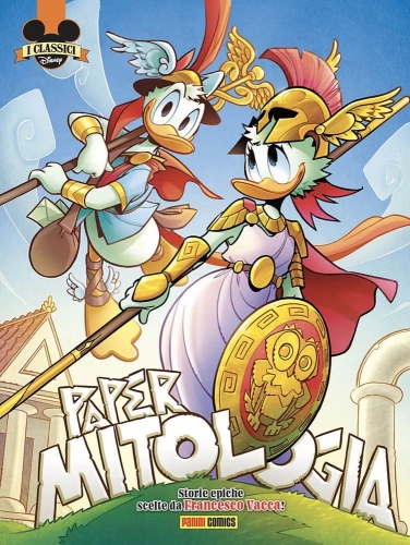 I Classici Disney (II) # 554
