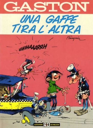 I Classici # 28