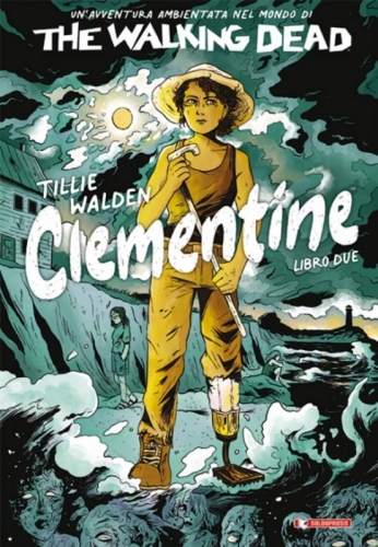Clementine # 2