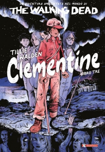 Clementine # 3