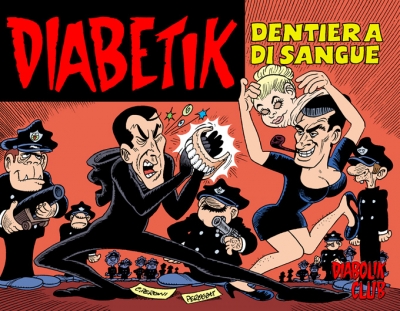 Clerville Book # 7